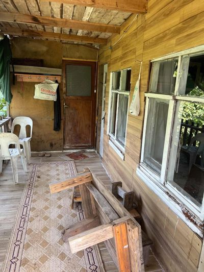 KUZULUKTA RESMİ YOLU AÇIK / PANORAMİK MANZARALI 5.440 M2 BAHÇE — fotoğraf 3