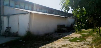 SAKARYA AKYAZI'DA KİRALIK 1000 M2 FABRİKA,DEPO,ANTREPO — fotoğraf 4