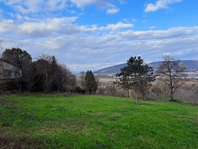 TAŞBURUN'DA 3.000m2 SATILIK KISMİ İMARLI ARSA — fotoğraf 12