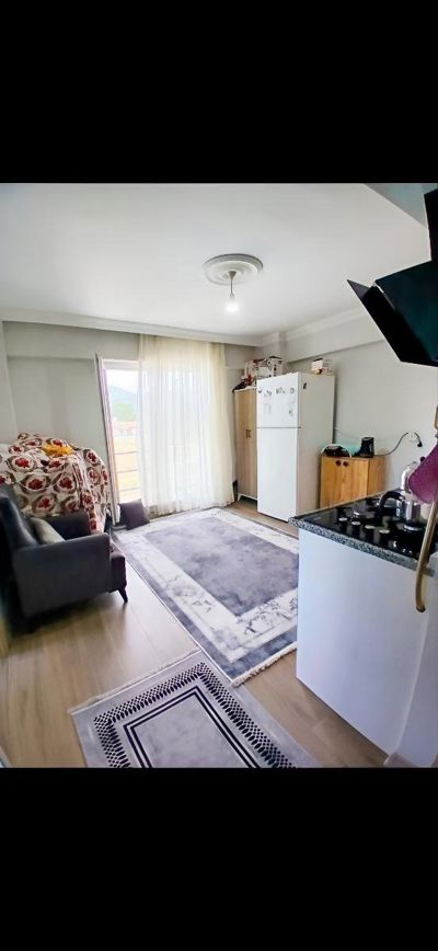 AKYAZI YENİ MAHALLE'DE SATILIK 2+0 FIRSAT DAİRE ! — fotoğraf 4