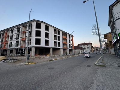 DÜZCEDE ACİL SATILIK ASANSÖRLÜ 1+1 DAİRELER — fotoğraf 2