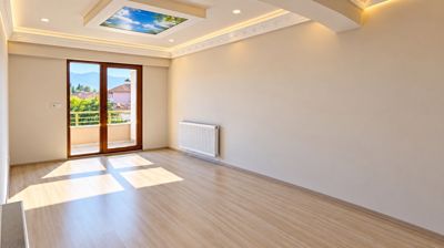 AKYAZI ÖMERCİKLER MAHALLESİNDE MERKEZİ KONUMDA 2+1 DAİRE — fotoğraf 7
