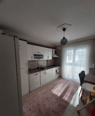 AKYAZI ÖMERCİKLER MAHALLESİ'NDE 3+1 GENİŞ DAİRE — fotoğraf 8