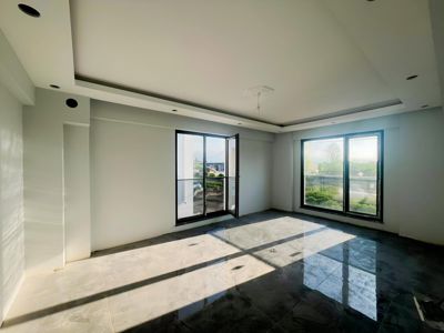 AKYAZI FATİH MAHALLESİNDE 2+1 SATILIK DAİRE — fotoğraf 11