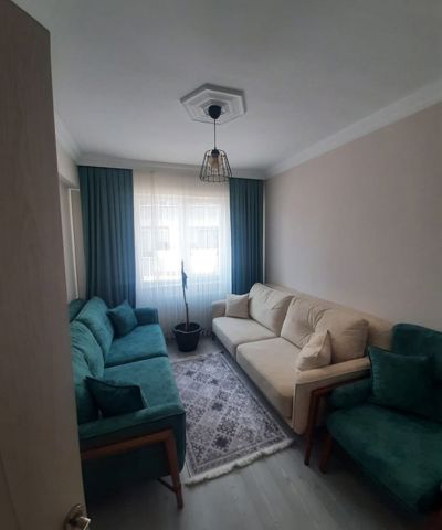 AKYAZI ÖMERCİKLER MAHALLESİ'NDE 3+1 GENİŞ DAİRE — fotoğraf 27