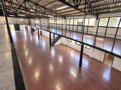 SAKARYA AKYAZI'DA KİRALIK 1000 M2 FABRİKA,DEPO,ANTREPO — fotoğraf 6