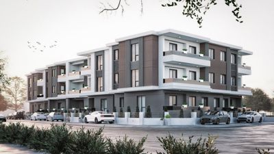 AKYAZI'DA SATILIK 24 AY TAKSİTLE SATILIK 2+1 DAİRELER — fotoğraf 10