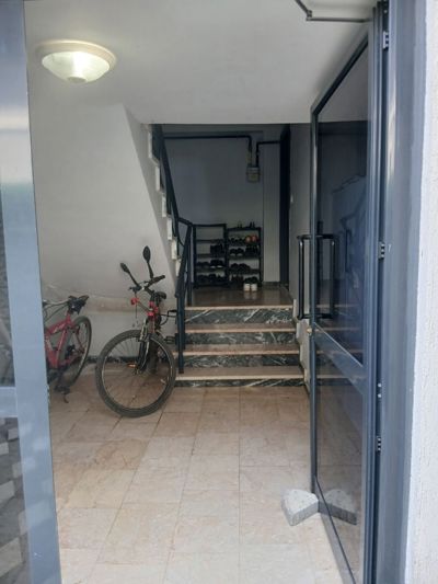 Yeni Mahalle'de MYO ve Jandarmaya yakın konumda satılık daire — fotoğraf 16