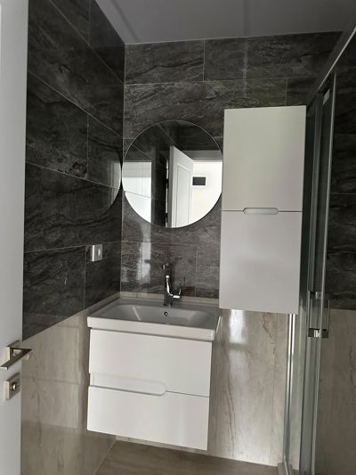 TUZLA MAHALLESİNDE PRESTİJLİ YAŞAM 3+1 SATILIK DAİRE — fotoğraf 12