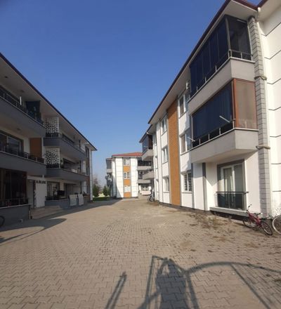 AKYAZI ÖMERCİKLER MAHALLESİ'NDE 3+1 GENİŞ DAİRE — fotoğraf 14