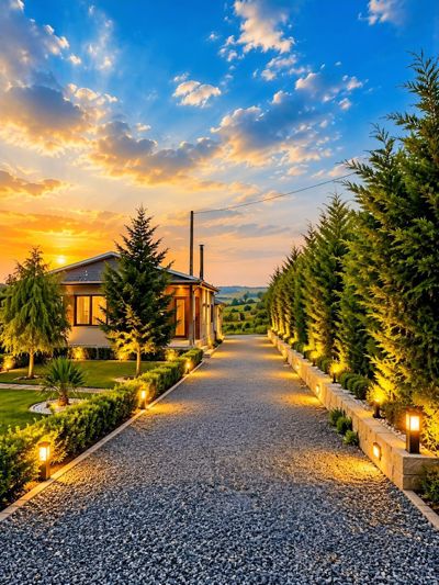 KAYNARCA UĞURLU KÖYÜ'NDE 1.750 M² ARAZİ İÇERİSİNDE 3+1 PREFABRİK — fotoğraf 2