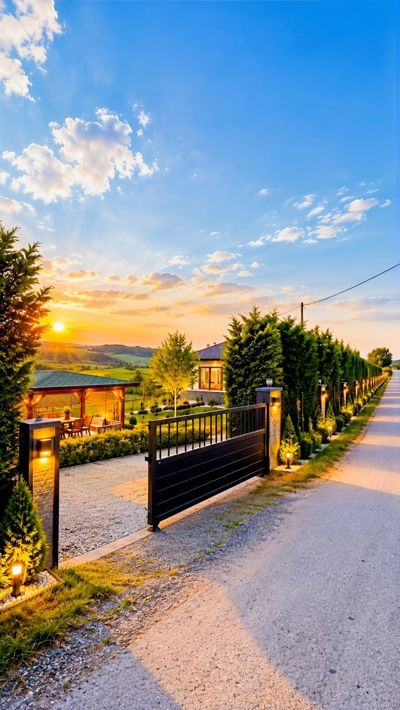 KAYNARCA UĞURLU KÖYÜ'NDE 1.750 M² ARAZİ İÇERİSİNDE 3+1 PREFABRİK — fotoğraf 5