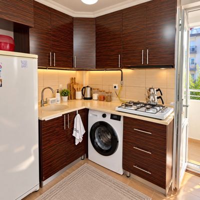 KARASU AŞAĞIİNCİLLİDE 2+1 | 70 M² | YATIRIMLIK VE OTURUMA UYGUN — fotoğraf 16
