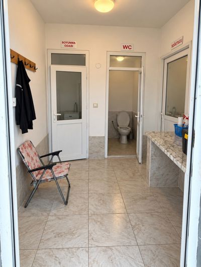 AKYAZI DEDELERDE 844 M² ARSA ÜZERİNDE EV+AHIR+SAMANLIK — fotoğraf 12