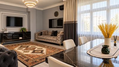 EMLAK PAZARINDAN ÜSKÜDAR'DA 220 m2 ARSA ÜSTÜNDE SATILIK BİNA — fotoğraf 12