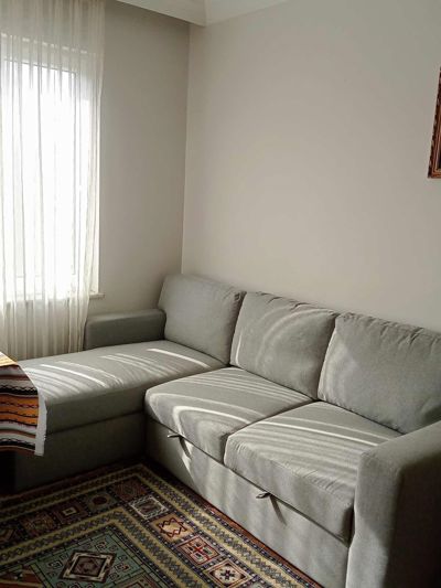 KUZULUK IHLAS KAPLICA EVLERII'NDE SATILIK DAIRE TAM DAIRE — fotoğraf 4