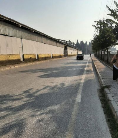 AKYAZI ÖMERCİKLER MAHALLESİ'NDE 3+1 GENİŞ DAİRE — fotoğraf 15