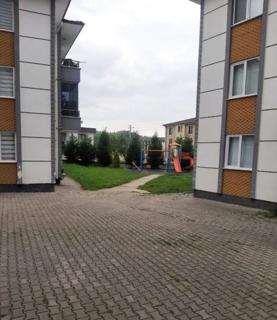 AKYAZI ÖMERCİKLER MAHALLESİ'NDE 3+1 GENİŞ DAİRE — fotoğraf 12