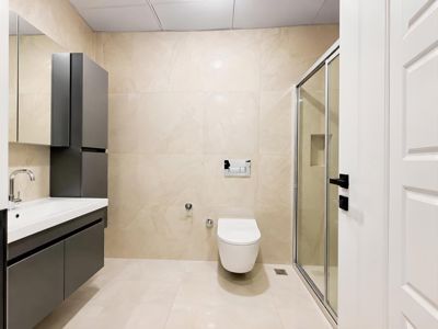 AKYAZI YENİ MAHALLEDEMERKEZİ KONUMDA,YÜKSEK STANDARTLARDA DAİRE — fotoğraf 10