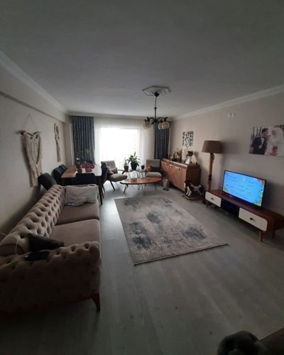 AKYAZI ÖMERCİKLER MAHALLESİ'NDE 3+1 GENİŞ DAİRE — fotoğraf 17