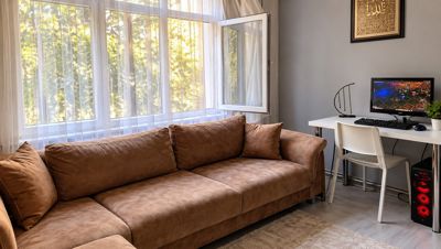EMLAK PAZARINDAN ÜSKÜDAR'DA 220 m2 ARSA ÜSTÜNDE SATILIK BİNA — fotoğraf 6