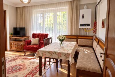 KARASU AŞAĞIİNCİLLİDE 2+1 | 70 M² | YATIRIMLIK VE OTURUMA UYGUN — fotoğraf 9