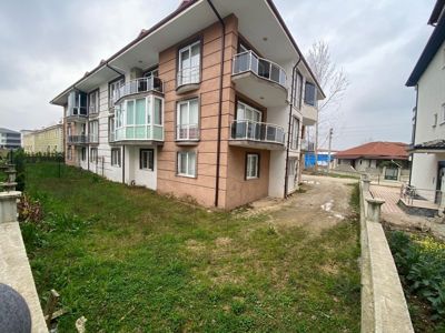 YUNUS EMRE MAHALLESİ'NDE MERKEZİ KONUMLU, GENİŞ 4+1 TERS DUBLEKS — fotoğraf 18