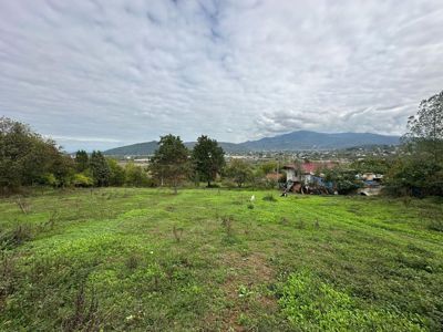 TAŞBURUN'DA 3.000m2 SATILIK KISMİ İMARLI ARSA — fotoğraf 11