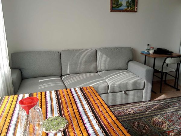 KUZULUK IHLAS KAPLICA EVLERII'NDE SATILIK DAIRE TAM DAIRE