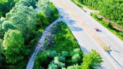 AKYAZI ANA YOL ÜZERINDE TABELA DEĞERI YÜKSEK OLAN SATILIK ARSA — fotoğraf 11