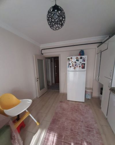 AKYAZI ÖMERCİKLER MAHALLESİ'NDE 3+1 GENİŞ DAİRE — fotoğraf 9
