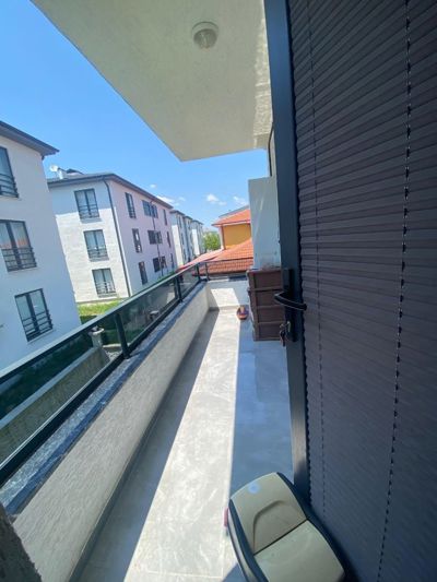 Yeni Mahalle'de MYO ve Jandarmaya yakın konumda satılık daire — fotoğraf 14