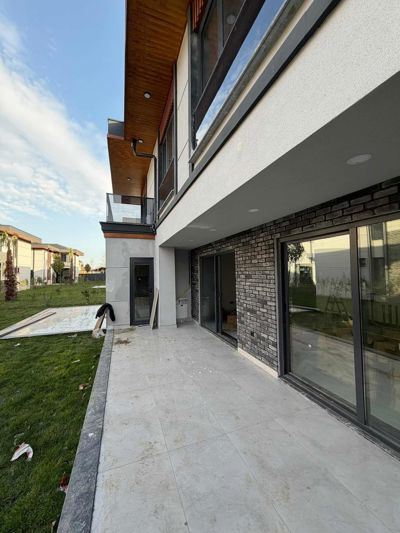 SERDİVAN YAZLIK'da TAM MÜSTAKİL GENİŞ BAHÇELİ 4+1 VİLLA — fotoğraf 22