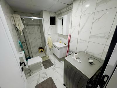 SAKARYA AKYAZI'DA 1+1 EŞYALI SATILIK DAİRE